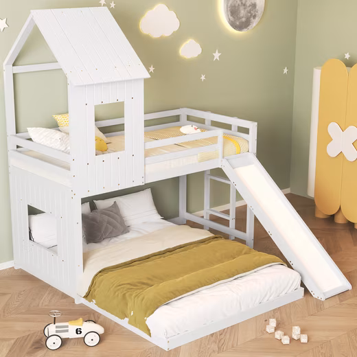 bunk bed - Image 4