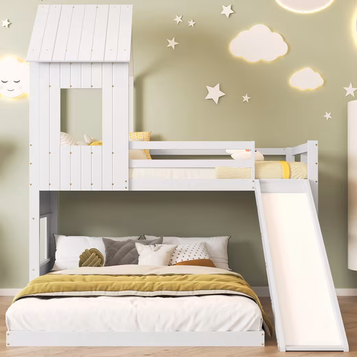 bunk bed - Image 3