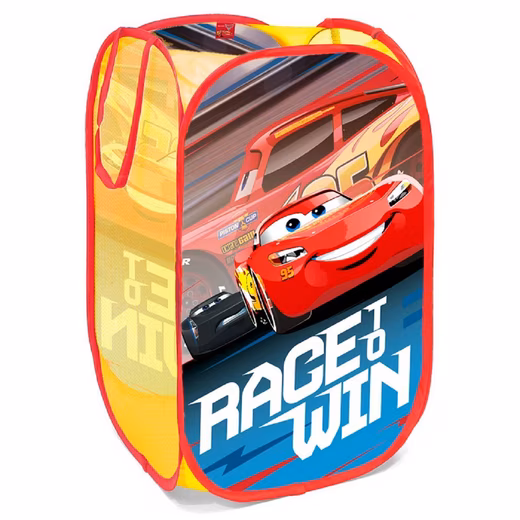 Cars storage box/storage bag – foldable & space-saving