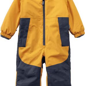 JAKO-O snowsuit, old gold