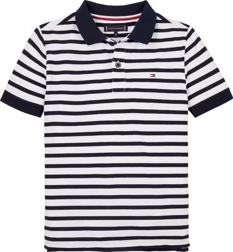 Polo shirt FLAG POLO S/S