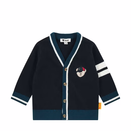 Cardigan Celebration