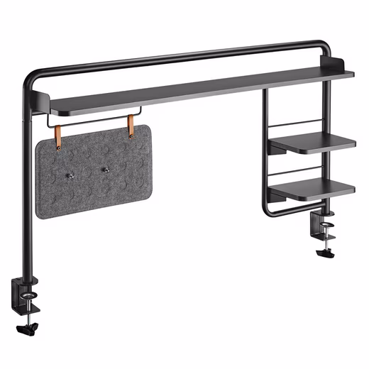 ER-452 desk riser