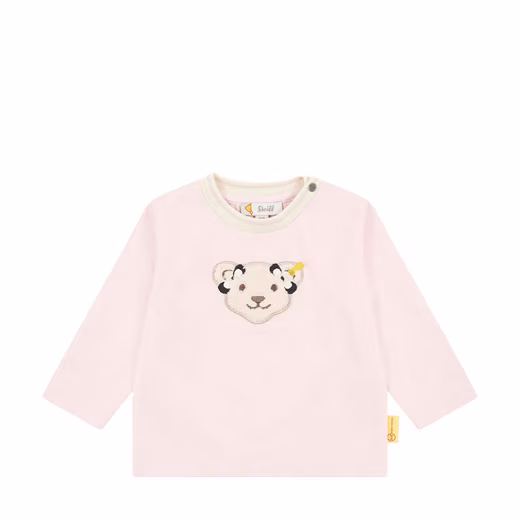 Long sleeve t-shirt long sleeve Dalmatian