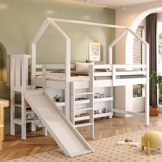 Bunk bed