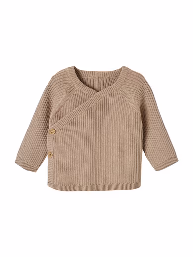 Baby cardigan