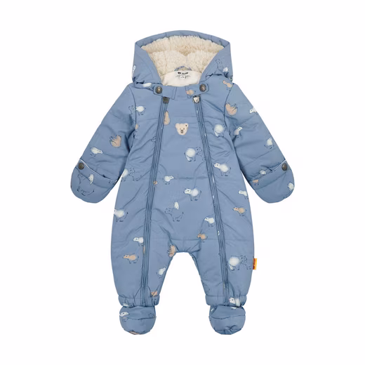 Snowsuit