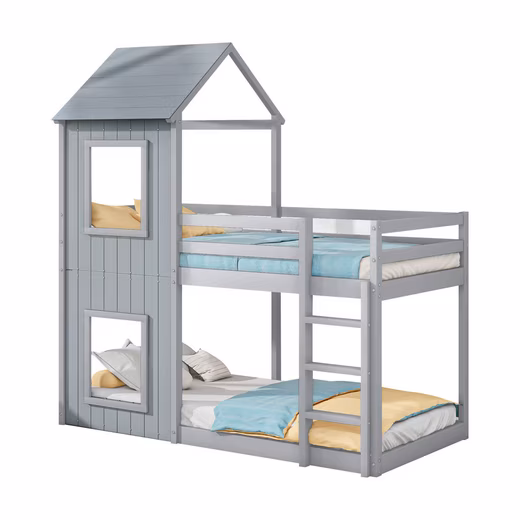 bunk bed