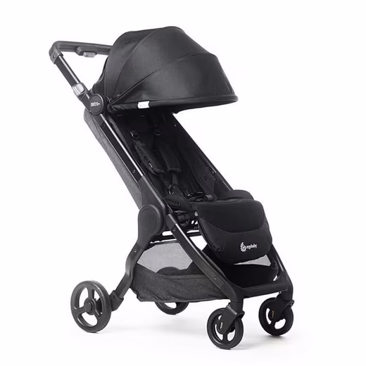 Sports buggy Ergobaby travel buggy Metro+