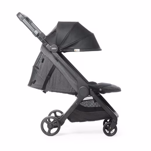 Sports buggy Ergobaby travel buggy Metro+ - Image 4