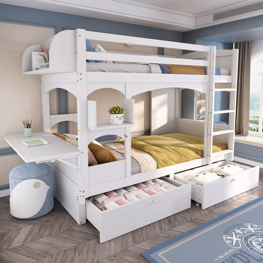 bunk bed - Image 4