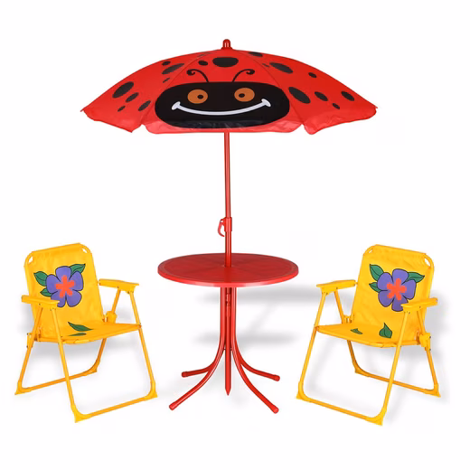 Children's seating group