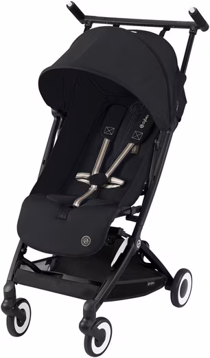 Cybex Gold children's buggy, Dragonfly