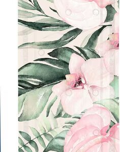 Garden bathtub liner