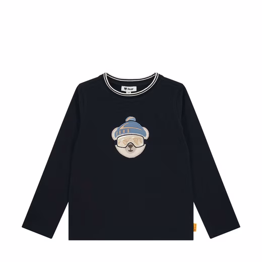 Long-sleeved T-shirt long-sleeved Nordicland