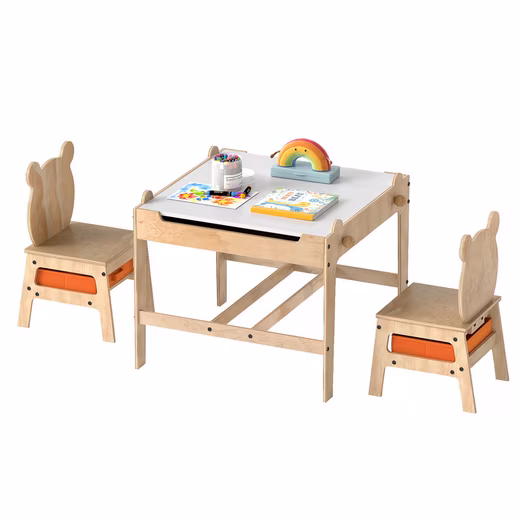 Children's seating group