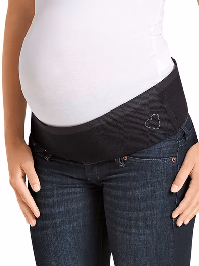 Pregnancy belt BabySherpa BabySherpa (Piece, 1-pc) Support function