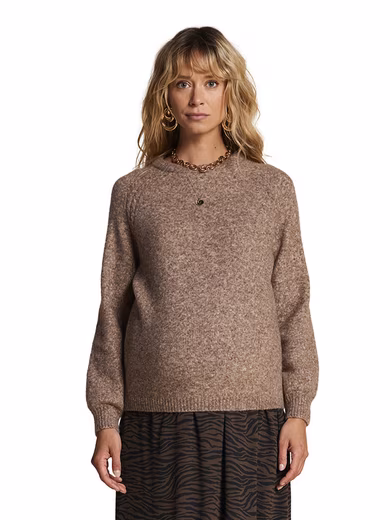 Maternity Sweater Sweater for Pregnancy and Breastfeeding