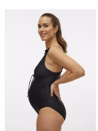 Maternity Swimsuit MLNEWRUSSEL SWIMSUIT 2F A. NOOS