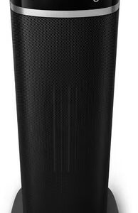 5000 Series CX5120/11 ceramic fan heater saves up to 50% energy