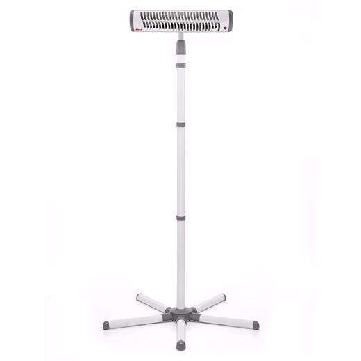 Changing table heater EasyHeat Flex