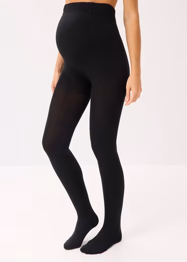 Maternity tights