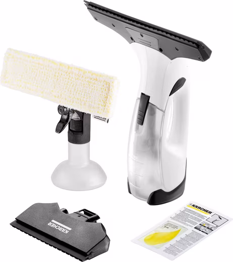 Cordless Window Vacuum WV 2 PLUS N