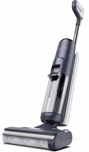 Wet-Dry Vacuum Cleaner Floor One S5 Extreme Wet-Dry Vacuum Cleaner, with Edge Cleaning