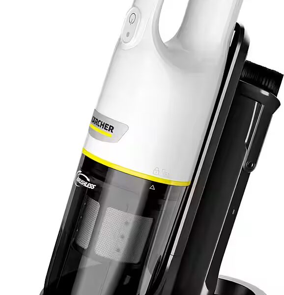 Cordless Handheld Vacuum Cleaner CVH 3 PLUS