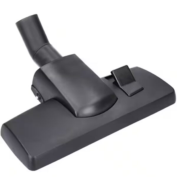 Combi nozzle universal, suitable for Miele, Siemens, Bosch, Philips, Thomas, AEG etc.