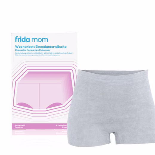 Maternity Panty Frida Mom Postpartum Disposable Underwear Birth