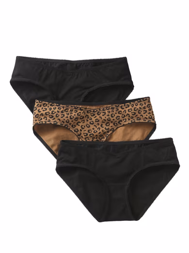 Maternity Briefs Maternity Briefs, Organic Cotton