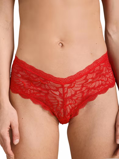 Maternity briefs Maternity briefs made of lace