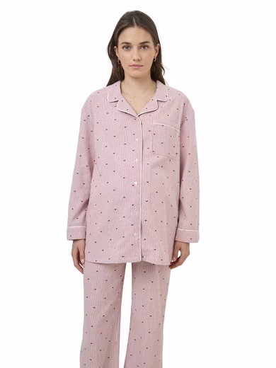 Maternity pajamas