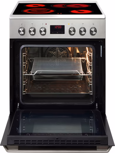 Electric freestanding cooker 6022CE3.334eEHITaD(Xv)