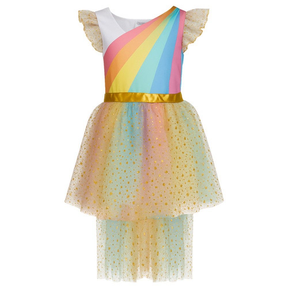 Costume, children's costume, unicorn costume, carnival - Image 4