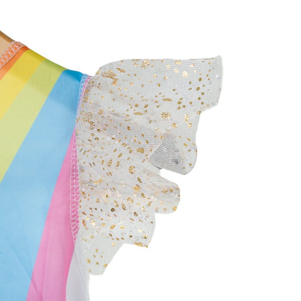 Costume, children's costume, unicorn costume, carnival - Image 5