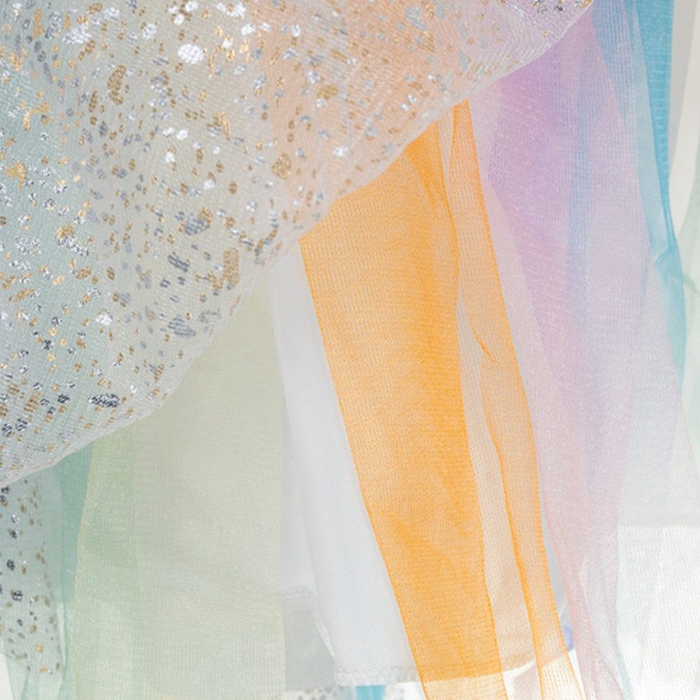 Costume, children's costume, unicorn costume, carnival - Image 6