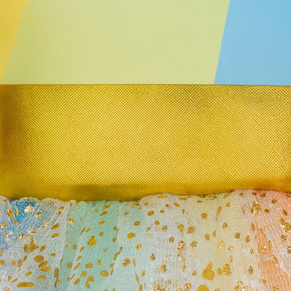 Costume, children's costume, unicorn costume, carnival - Image 8