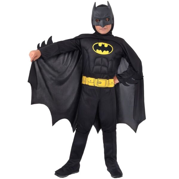 Batman Costume for Children