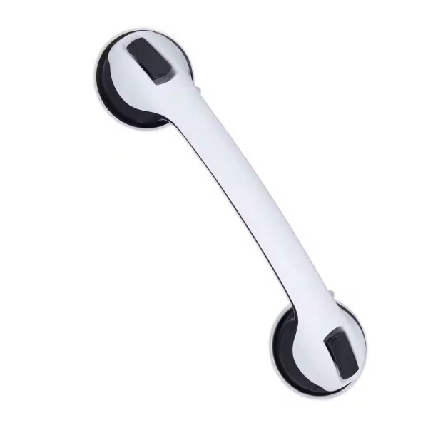 Grab Bar with Suction Cup