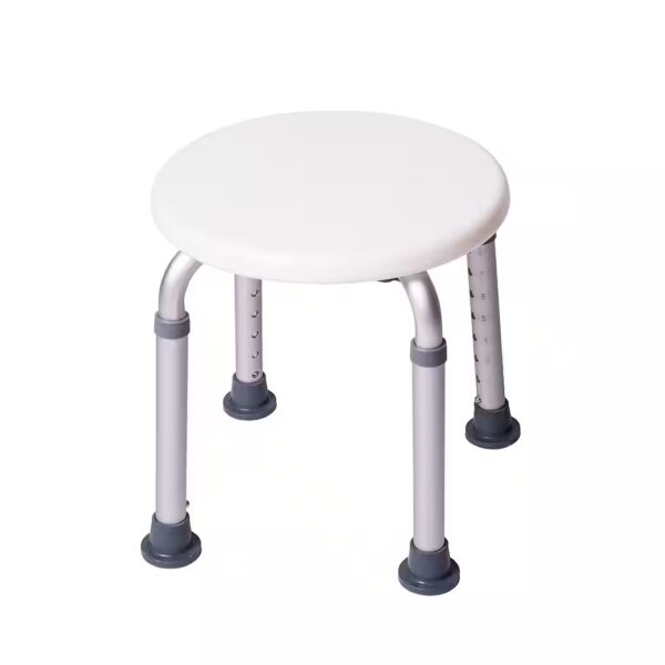 Shower and bath stool, shower seat, shower stool, shower chair