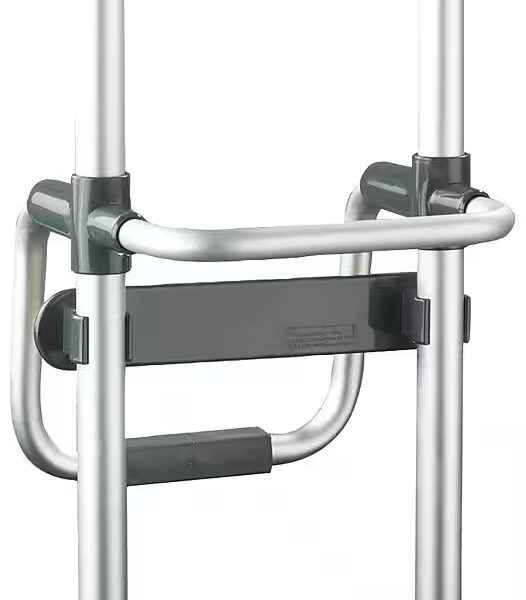 Secura Bathtub Entry Aid loadable up to 120 kg, loadable up to 120 kg