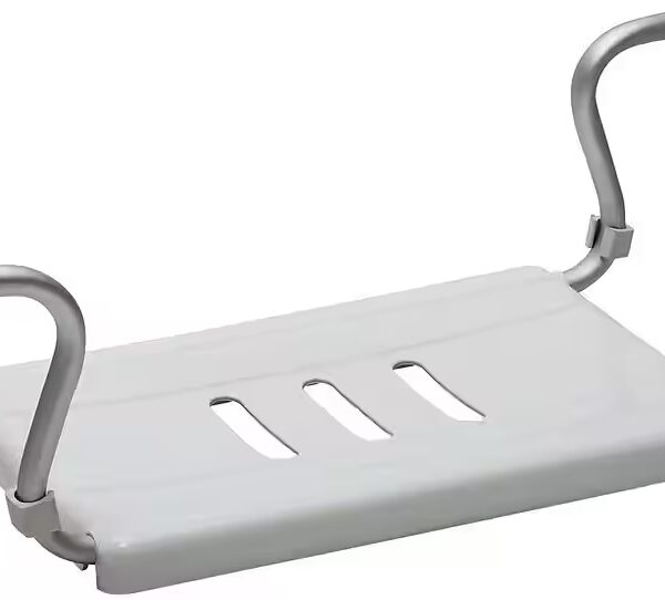 Classic Bathtub Seat Load capacity up to 120 kg, width 51 - 70 cm