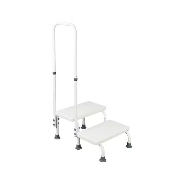 Flexilife Bathtub Entry Aid Bathtub Step Bathtub Entry Aid Bathtub Step with Grab Handle