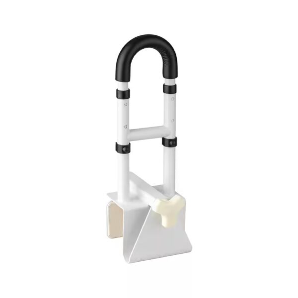 Premium Bathtub Entry Aid up to 130 kg, individually adjustable