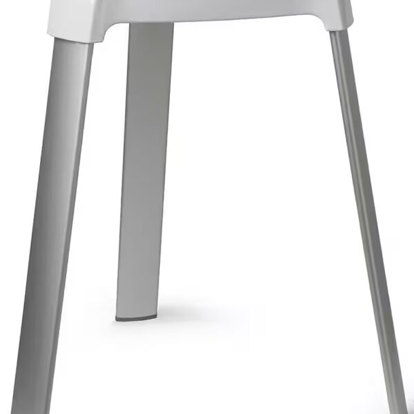 Shower and bath stool trio load capacity up to 120 kg