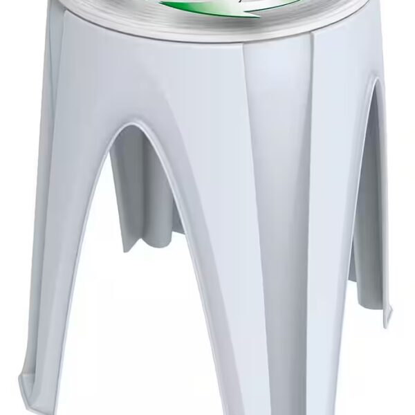 Roto shower and bath stool