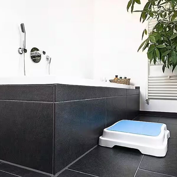 Bath Step