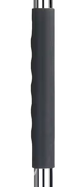 Secura Wall Grab Bar 40.5 cm load capacity up to 120 kg